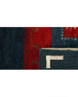 Rytietiškas kilimas Gabbeh Fine - 193 x 155 cm 