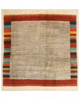 Rytietiškas kilimas Gabbeh Fine - 199 x 190 cm 