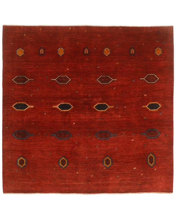 Rytietiškas kilimas Gabbeh Fine - 197 x 200 cm 