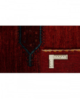 Rytietiškas kilimas Gabbeh Fine - 197 x 200 cm 