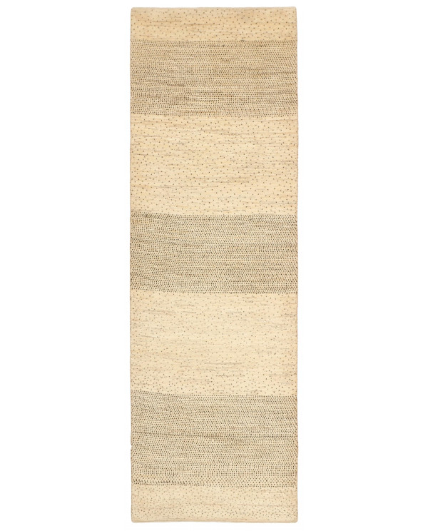 Rytietiškas kilimas Gabbeh Fine - 257 x 79 cm 