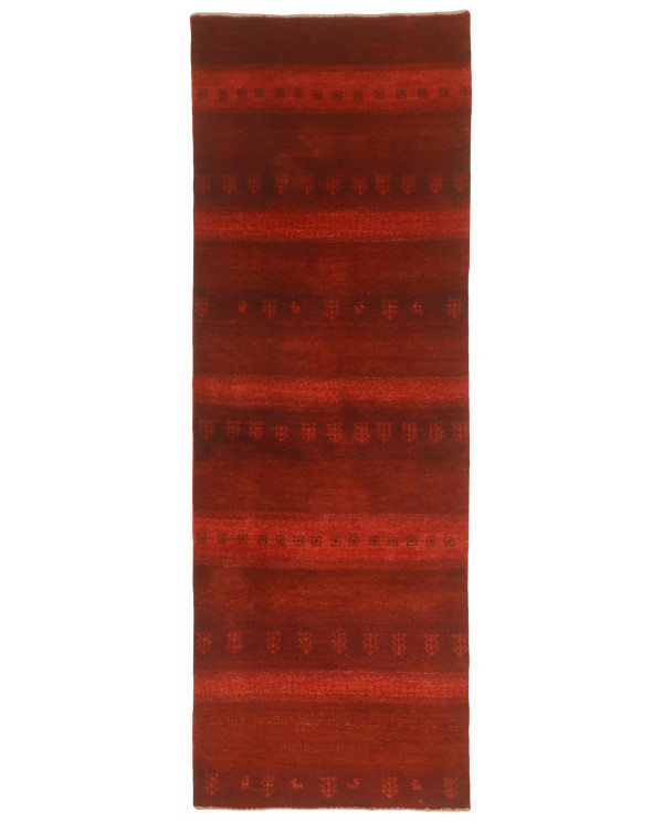 Rytietiškas kilimas Gabbeh Fine - 249 x 83 cm 