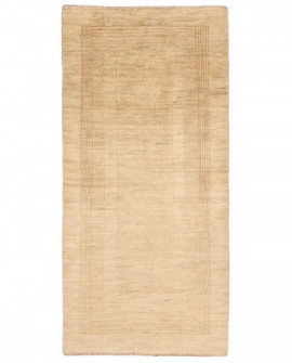 Rytietiškas kilimas Gabbeh Fine - 169 x 78 cm 