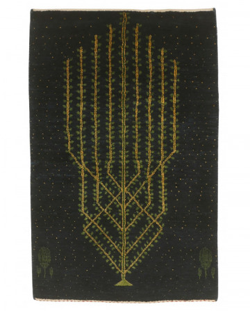 Rytietiškas kilimas Gabbeh Fine - 126 x 80 cm