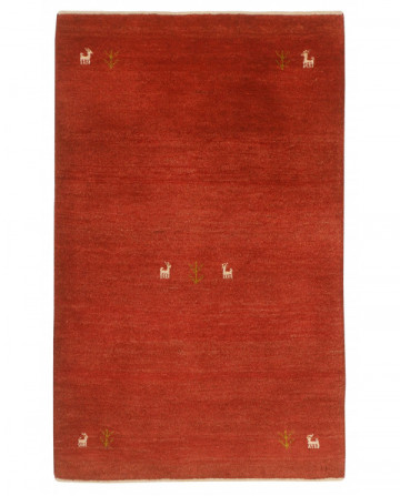 Rytietiškas kilimas Gabbeh Fine - 136 x 84 cm
