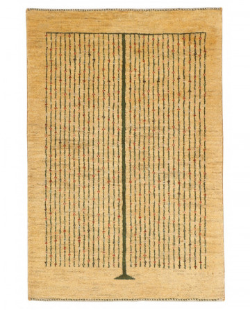 Rytietiškas kilimas Gabbeh Fine - 121 x 82 cm