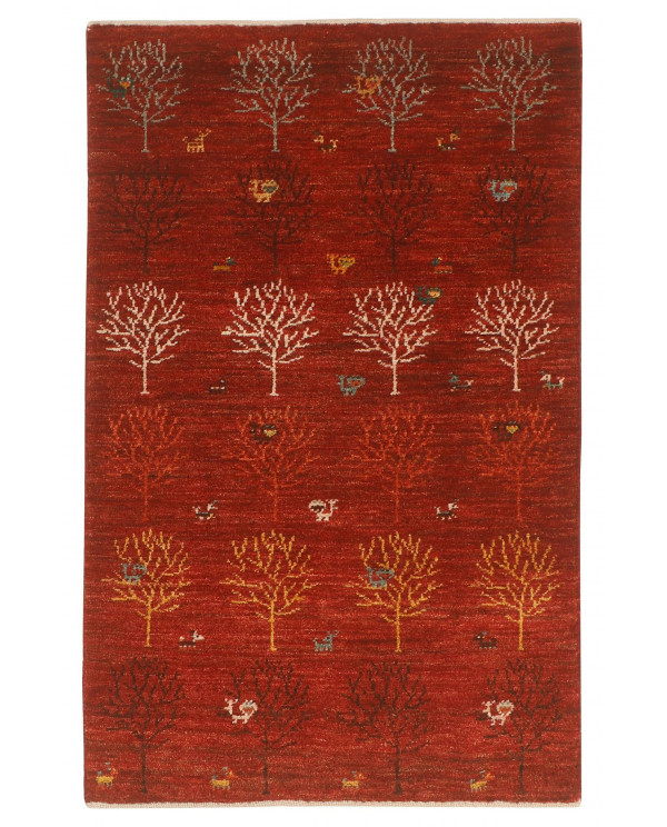 Rytietiškas kilimas Gabbeh Fine - 127 x 81 cm