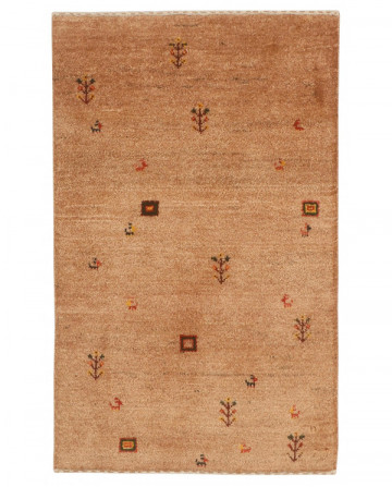 Rytietiškas kilimas Gabbeh Fine - 117 x 73 cm