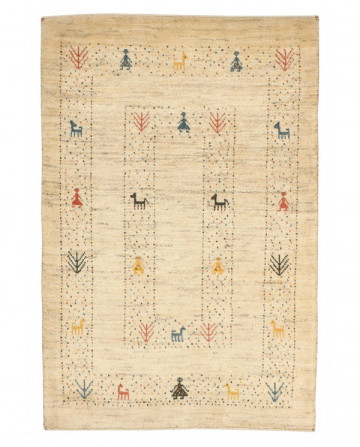 Rytietiškas kilimas Gabbeh Fine - 126 x 83 cm