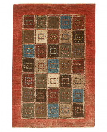 Rytietiškas kilimas Gabbeh Fine - 127 x 85 cm