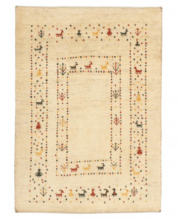 Rytietiškas kilimas Gabbeh Fine - 116 x 82 cm