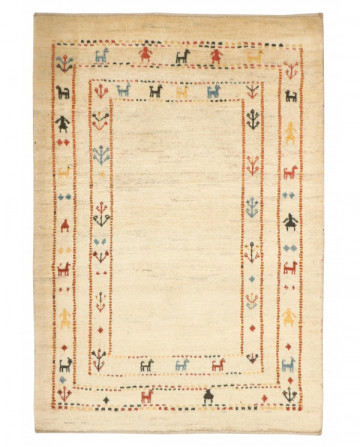 Rytietiškas kilimas Gabbeh Fine - 126 x 86 cm