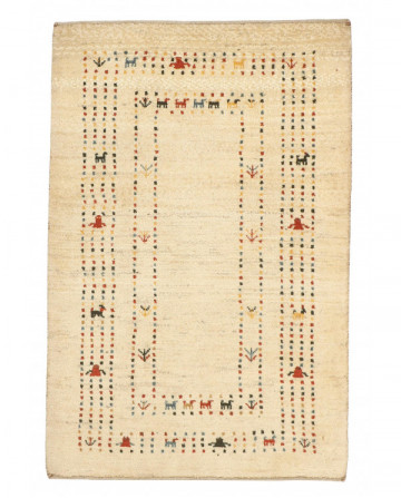 Rytietiškas kilimas Gabbeh Fine - 125 x 82 cm