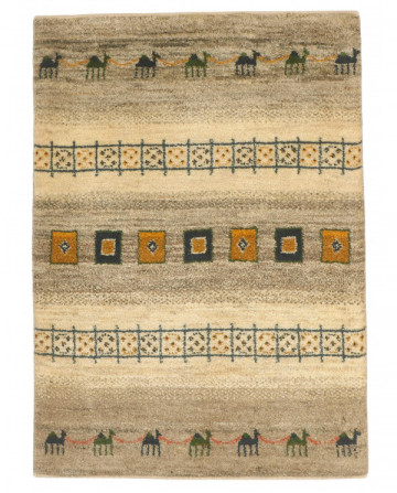 Rytietiškas kilimas Gabbeh Fine - 120 x 86 cm