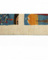 Rytietiškas kilimas Gabbeh Fine - 196 x 143 cm 