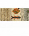 Rytietiškas kilimas Gabbeh Fine - 190 x 138 cm 
