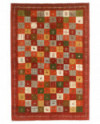 Rytietiškas kilimas Gabbeh Fine - 190 x 126 cm 