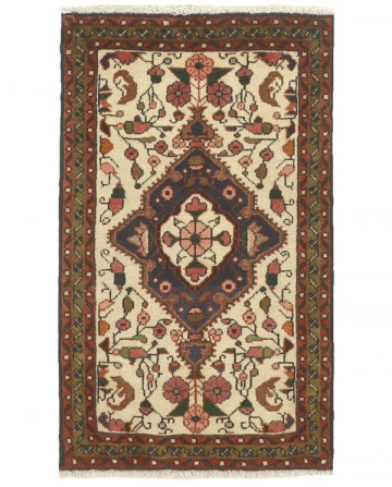 Rytietiškas kilimas Asadabad - 90 x 54 cm