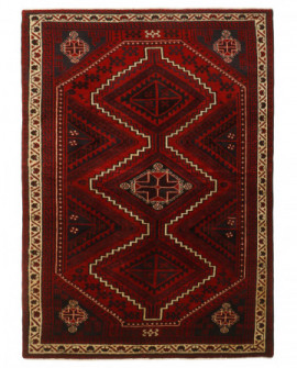 Rytietiškas kilimas Lori - 258 x 178 cm 