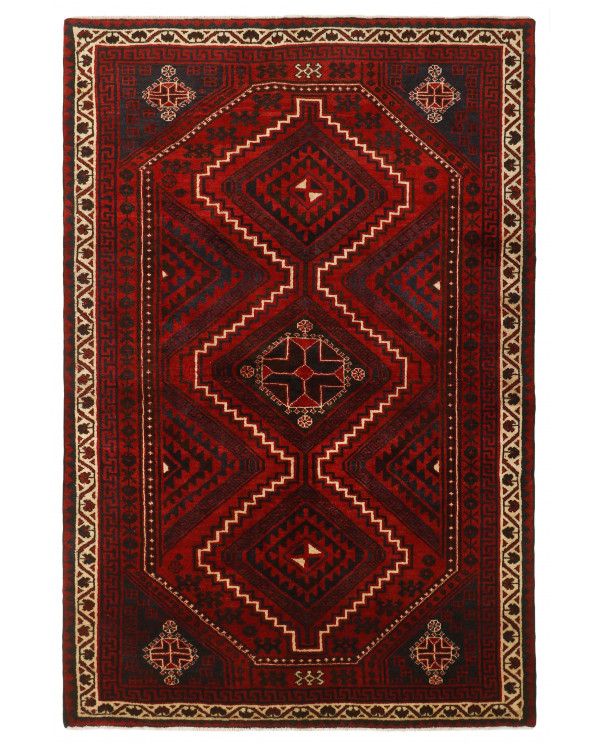 Rytietiškas kilimas Lori - 270 x 177 cm 