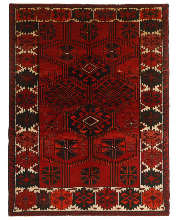 Rytietiškas kilimas Lori - 260 x 195 cm 