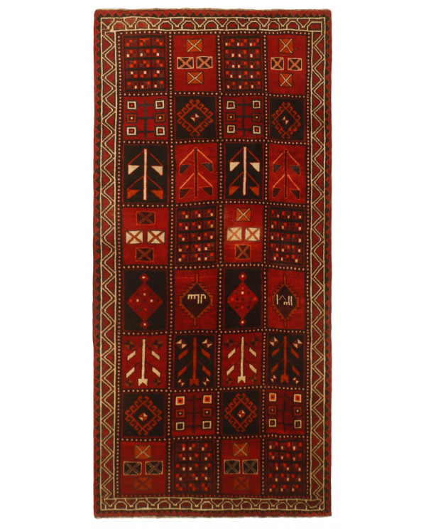 Rytietiškas kilimas Lori - 295 x 153 cm 