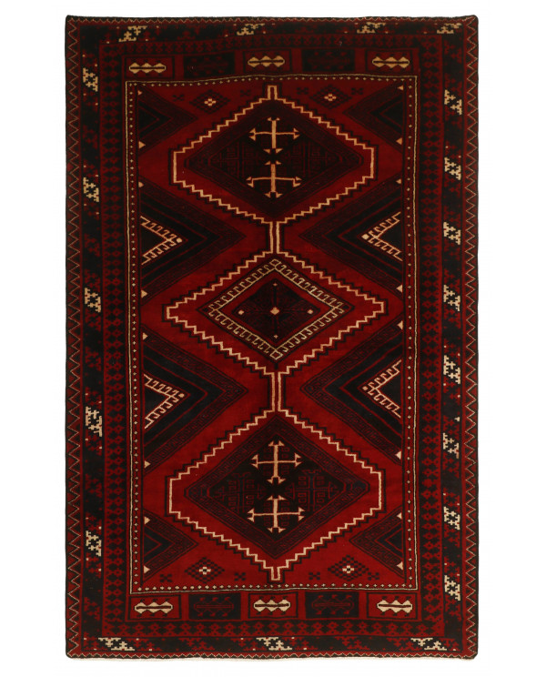 Rytietiškas kilimas Lori - 278 x 179 cm 
