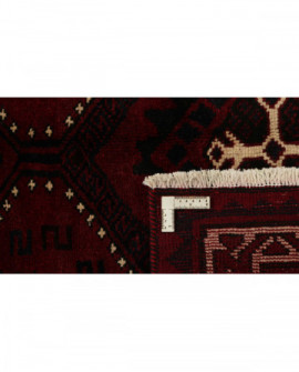 Rytietiškas kilimas Lori - 268 x 175 cm 