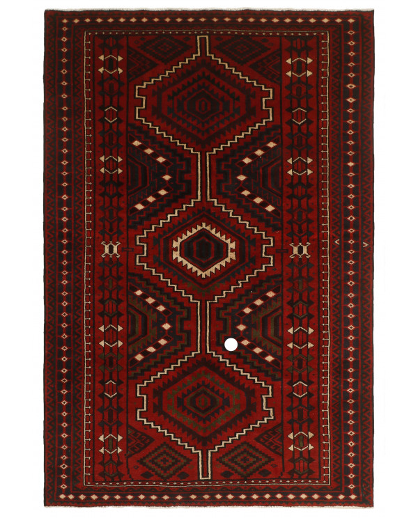 Rytietiškas kilimas Lori - 264 x 170 cm 