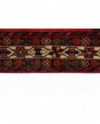 Rytietiškas kilimas Afshar - 233 x 162 cm 