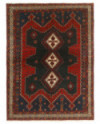 Rytietiškas kilimas Afshar - 228 x 172 cm 