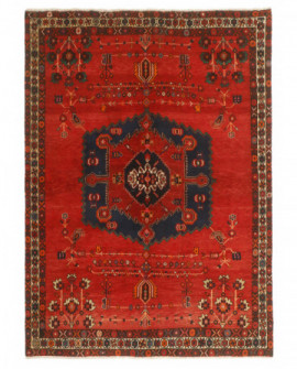 Rytietiškas kilimas Afshar - 228 x 160 cm 