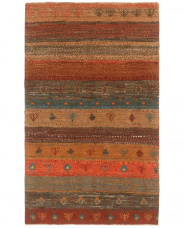 Rytietiškas kilimas Gabbeh Fine - 105 x 63 cm