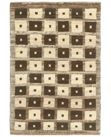 Rytietiškas kilimas Gabbeh Fine - 93 x 64 cm