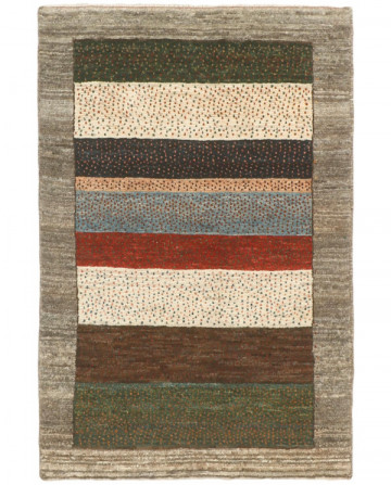 Rytietiškas kilimas Gabbeh Fine - 97 x 65 cm