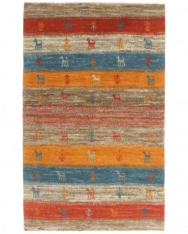 Rytietiškas kilimas Gabbeh Fine - 101 x 64 cm