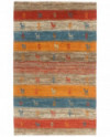 Rytietiškas kilimas Gabbeh Fine - 101 x 64 cm
