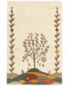Rytietiškas kilimas Gabbeh Fine - 104 x 68 cm