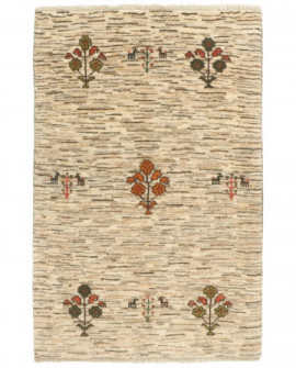 Rytietiškas kilimas Gabbeh Fine - 101 x 65 cm