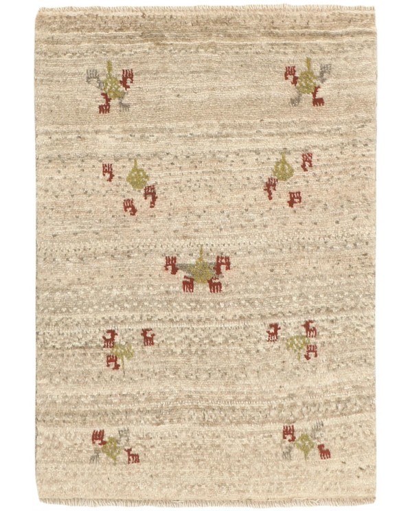 Rytietiškas kilimas Gabbeh Fine - 92 x 64 cm