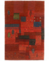 Rytietiškas kilimas Gabbeh Fine - 191 x 126 cm 