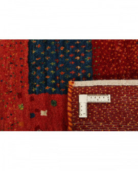 Rytietiškas kilimas Gabbeh Fine - 191 x 126 cm 