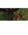 Rytietiškas kilimas Gabbeh Fine - 217 x 149 cm