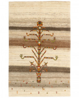Rytietiškas kilimas Gabbeh Fine - 180 x 119 cm 