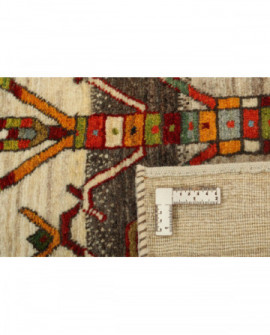 Rytietiškas kilimas Gabbeh Fine - 180 x 119 cm 