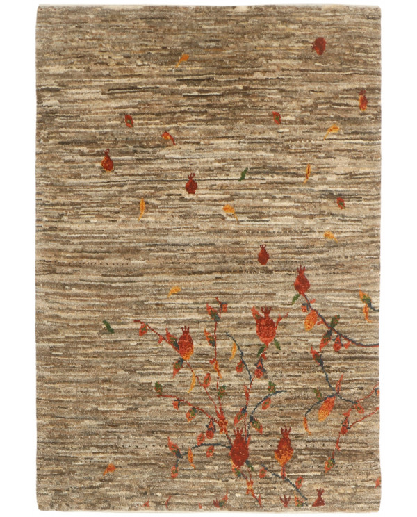 Rytietiškas kilimas Gabbeh Fine - 125 x 88 cm 