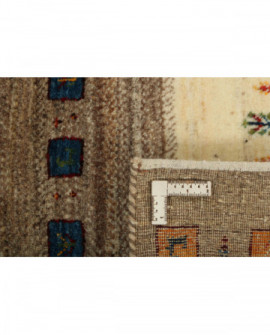 Rytietiškas kilimas Gabbeh Fine - 124 x 81 cm 