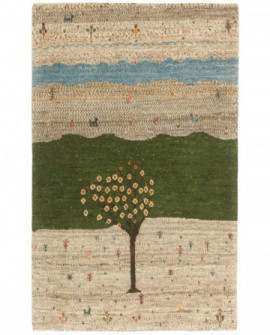 Rytietiškas kilimas Gabbeh Fine - 125 x 80 cm 