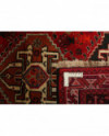 Rytietiškas kilimas Kashghai - 162 x 111 cm 