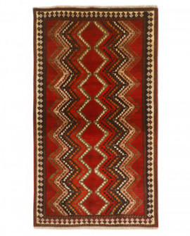 Rytietiškas kilimas Kashghai - 177 x 101 cm 